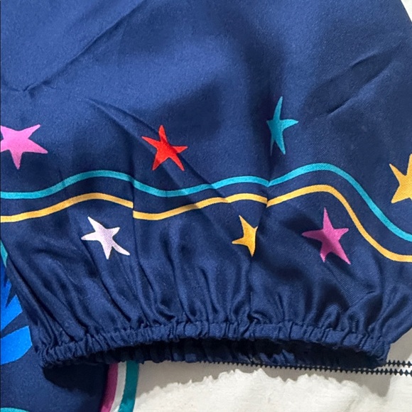 NWT Johnny Was Jade Selena Mini Dress Multicolor Embroidered dress - Picture 13 of 13